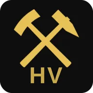 Логотип Harcourt Valuations