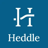 Logo de Heddle