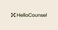 Logo de HelloCounsel.ai