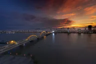 Логотип HelpRent Da Nang