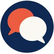 Help Us Agree logo
