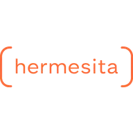 Логотип Hermesita
