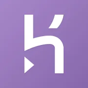 Логотип Heroku