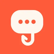 Logo de Hooky