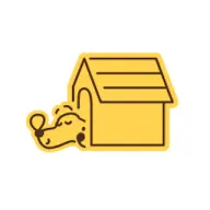 Kennel by Waldo logo