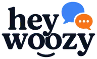 Logo de HeyWoozy