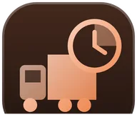Логотип HGV Hours Calculator