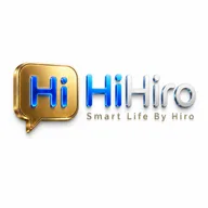 Logo de HiHiro
