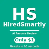 Logo de HiredSmartly