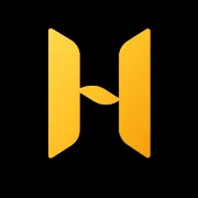 Logo de HireLens