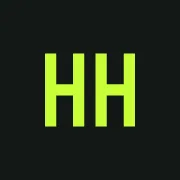 Logo de HiveHall
