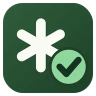 HLA-Verify logo