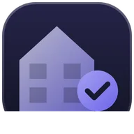 HMO Licence Checker logo