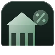 Логотип HMO Mortgage Calculator