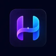 Логотип Hobnob Ai
