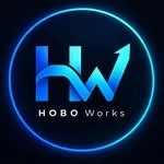 Logo de HOBO Works