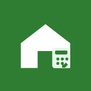 Logo de HomeCalc Canada
