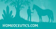 Логотип Homeoceutics
