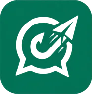 HookSend logo