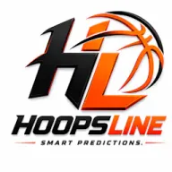 Логотип Hoopsline