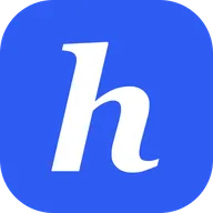 HopVid logo