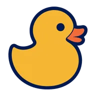 Logo de House Duck