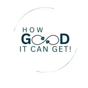 How Good It Can Get logo