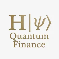 Logo de H|ψ⟩ Quantum Finance