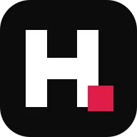 Логотип HubTub