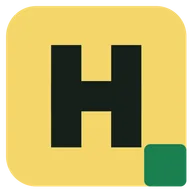 Логотип Hunch