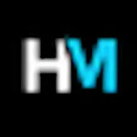 Logo de HyperMeme AI