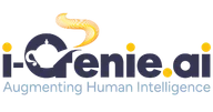 Logo de i-Genie.ai