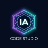 Logo de IA Code Studio