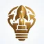 Логотип IdeaRank AI