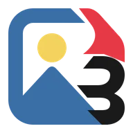 Image 3 AI logo