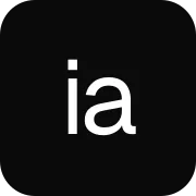 Логотип INITE Studio