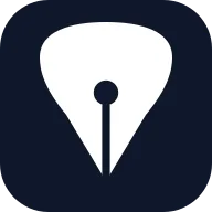 Логотип InkVoice