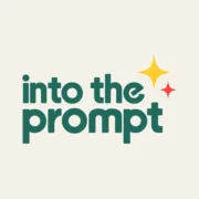 Into The Prompt logo