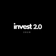Investisseur 2.0 logo