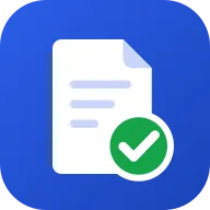 Logo de Free e-invoice validator