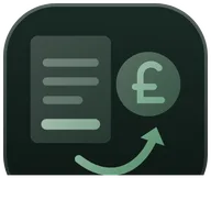 Logo de Invoice Factoring Cost