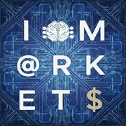 Logo de IoMarkets Topup
