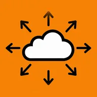 Logo de iotPush
