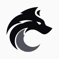 Логотип Ironfang