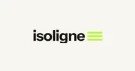 Логотип Isoligne