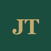 Логотип Jenny Tate Mortgage
