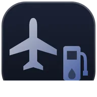 Логотип Jet Operating Cost