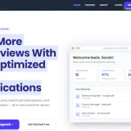 Logo de Optimized Job Applications