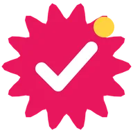 Logo de JustBacked