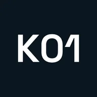 K01 logo